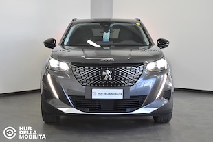 PEUGEOT 2008 BlueHDi 110 S&S Allure